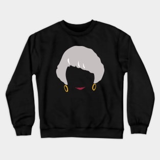 G Girls Dorothy silhouette Crewneck Sweatshirt